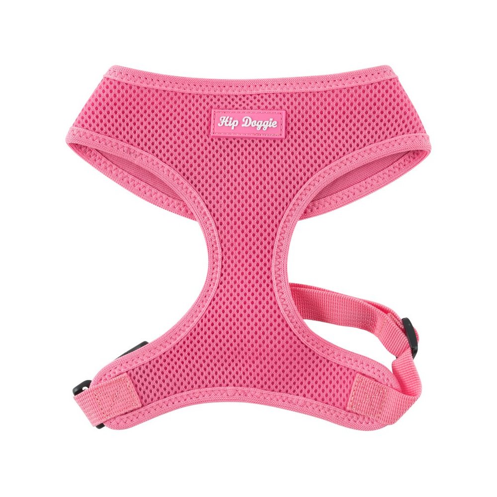 Ultra Comfort Harness Vest -‎ Pink